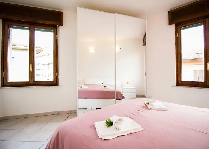 Innpisarentals - Charme Toscana 2