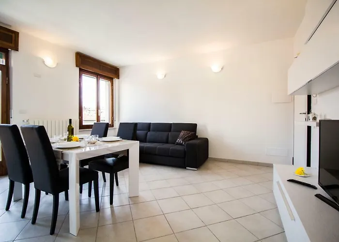 Innpisarentals - Charme Toscana 2 Pisa