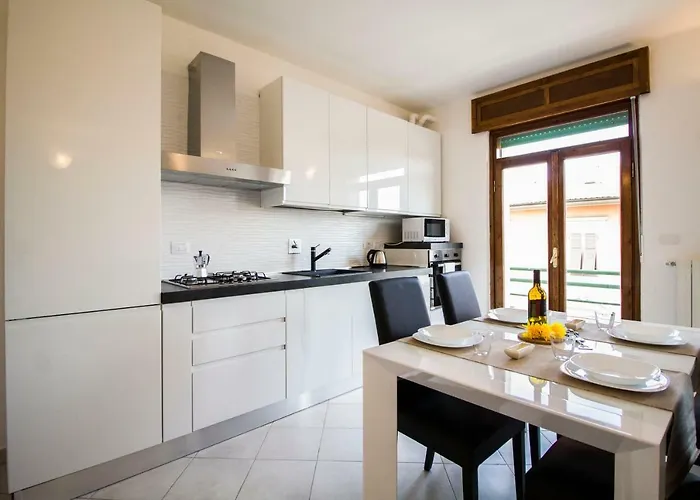 Innpisarentals - Charme Toscana 2 Daire