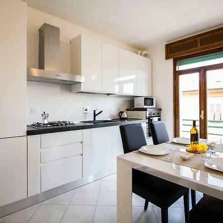 Innpisarentals - Charme Toscana 2 Apartman