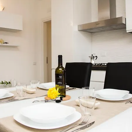 Apartmán Innpisarentals - Charme Toscana 2 Pisa