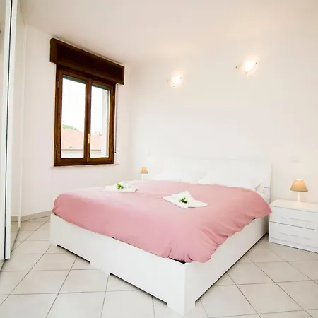 Apartmán Innpisarentals - Charme Toscana 2 Pisa
