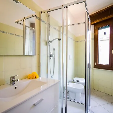 Innpisarentals - Charme Toscana 2 Apartmán Pisa