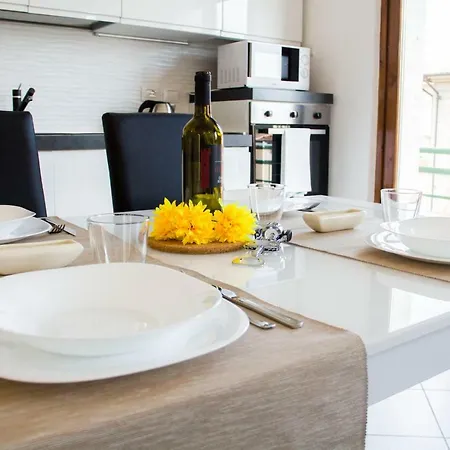 Apartmán Innpisarentals - Charme Toscana 2 *